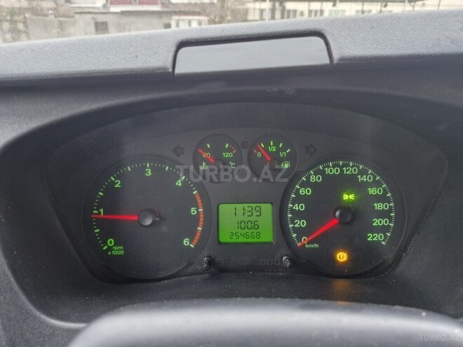 Ford Transit 2008, 255,000 km - 2.2 l - Bakı