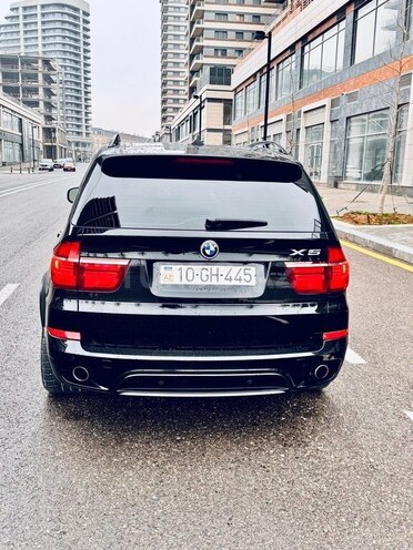 BMW X5 2010, 290,000 km - 3.0 l - Bakı