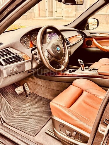 BMW X5 2010, 290,000 km - 3.0 l - Bakı