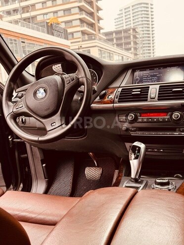 BMW X5 2010, 290,000 km - 3.0 l - Bakı