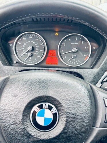 BMW X5 2010, 290,000 km - 3.0 l - Bakı