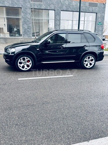 BMW X5 2010, 290,000 km - 3.0 l - Bakı