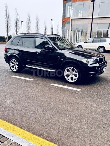 BMW X5 2010, 290,000 km - 3.0 l - Bakı