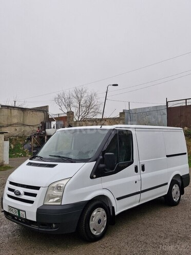 Ford Transit 2008, 255,000 km - 2.2 l - Bakı