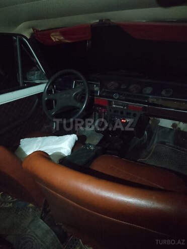 LADA (VAZ) 21011 1982, 96,817 km - 1.3 л - Bakı