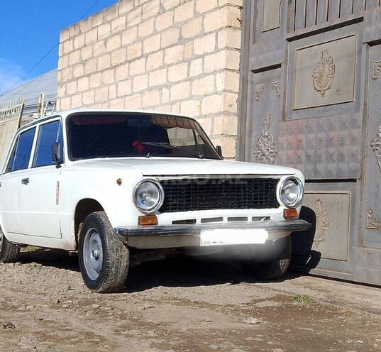 LADA (VAZ) 21011 1982, 96,817 km - 1.3 л - Bakı