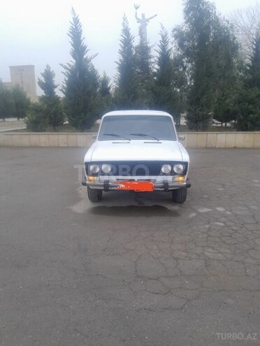 LADA (VAZ) 2106 1991, 98,877 km - 1.6 l - Salyan