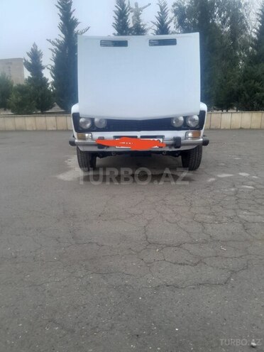 LADA (VAZ) 2106 1991, 98,877 km - 1.6 l - Salyan
