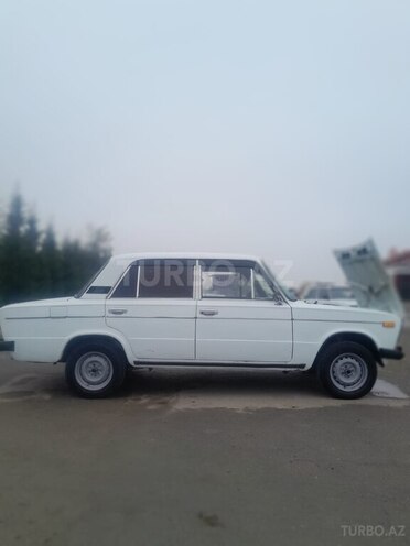 LADA (VAZ) 2106 1991, 98,877 km - 1.6 l - Salyan