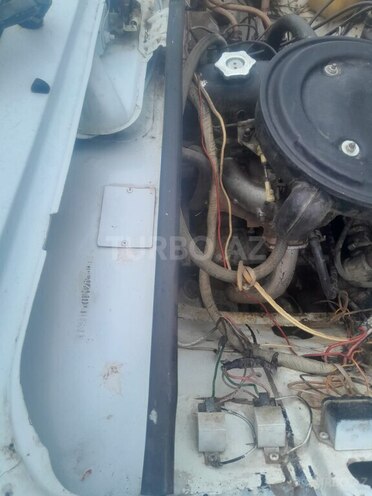 LADA (VAZ) 2106 1991, 98,877 km - 1.6 l - Salyan