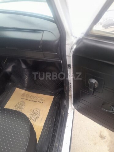 LADA (VAZ) 2106 1991, 98,877 km - 1.6 l - Salyan