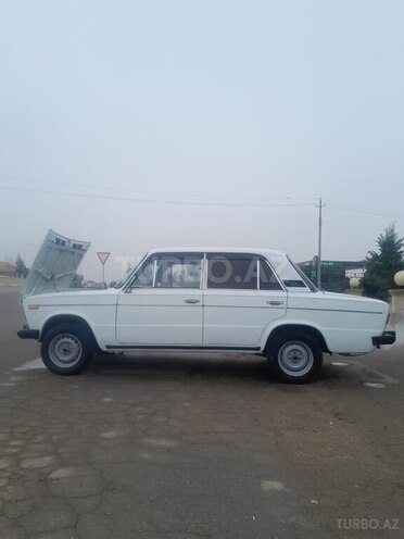 LADA (VAZ) 2106 1991, 98,877 km - 1.6 l - Salyan