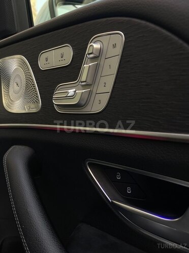 Mercedes GLS 450 4MATIC 2020, 38,000 km - 3.0 л - Bakı