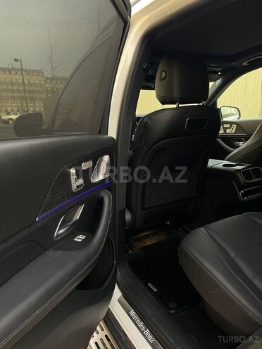 Mercedes GLS 450 4MATIC 2020, 38,000 km - 3.0 л - Bakı