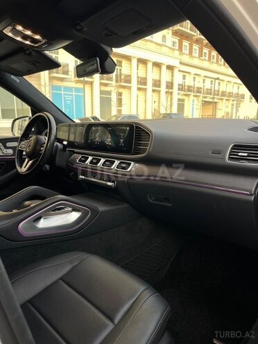 Mercedes GLS 450 4MATIC 2020, 38,000 km - 3.0 л - Bakı