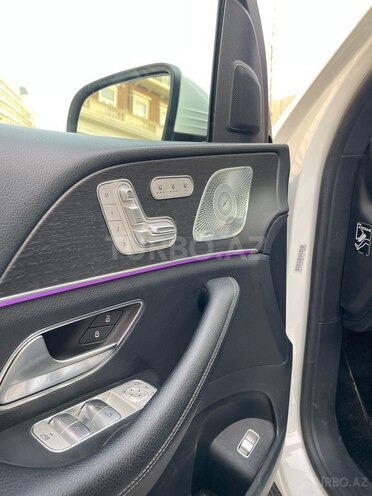 Mercedes GLS 450 4MATIC 2020, 38,000 km - 3.0 л - Bakı