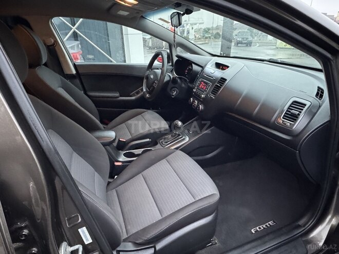 Kia Forte 2014, 147,135 km - 1.8 l - Bakı