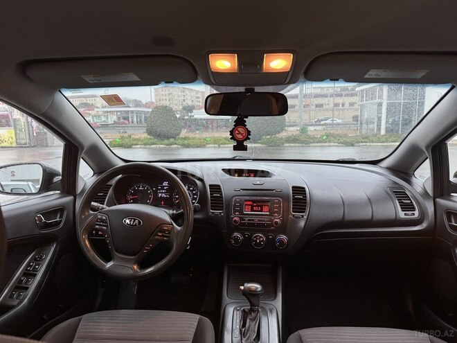 Kia Forte 2014, 147,135 km - 1.8 l - Bakı