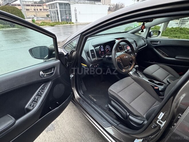 Kia Forte 2014, 147,135 km - 1.8 l - Bakı