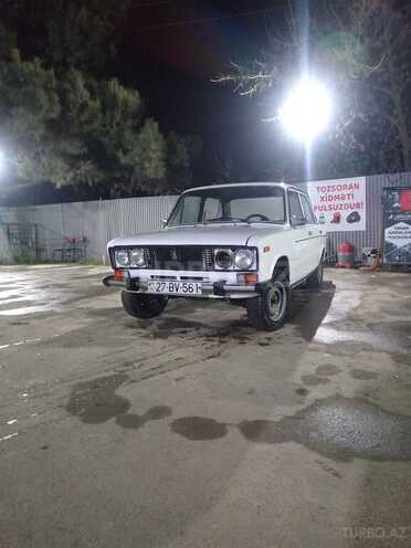 LADA (VAZ) 2106 2003, 64,288 km - 1.6 l - Quba