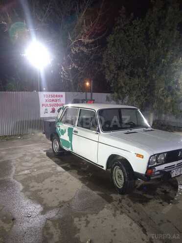 LADA (VAZ) 2106 2003, 64,288 km - 1.6 l - Quba