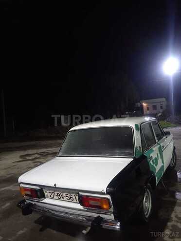 LADA (VAZ) 2106 2003, 64,288 km - 1.6 l - Quba