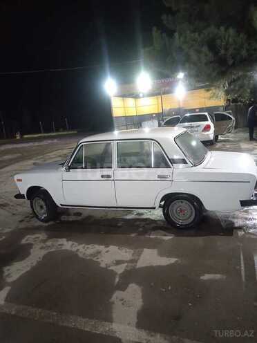 LADA (VAZ) 2106 2003, 64,288 km - 1.6 l - Quba