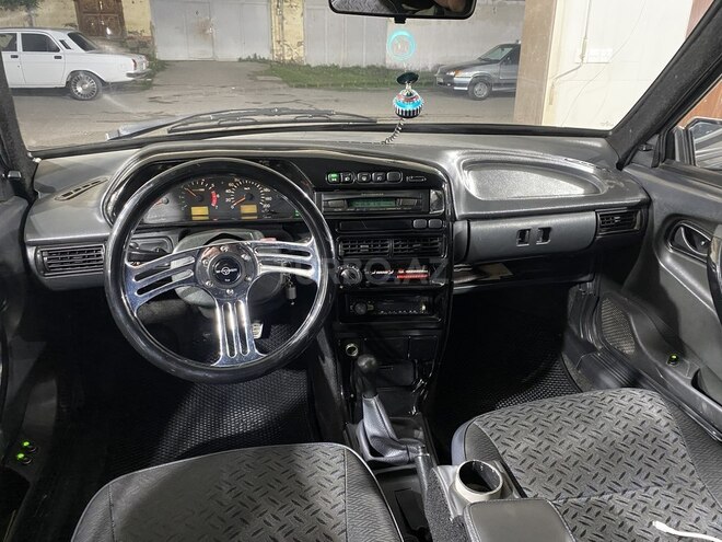 LADA (VAZ) 2106 2003, 64,288 km - 1.6 l - Quba