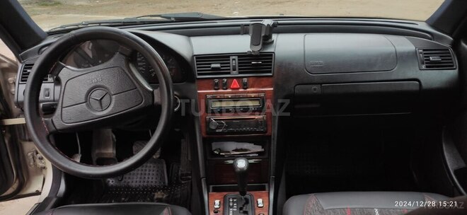 Mercedes C 200 1998, 345,000 km - 2.0 l - Bakı