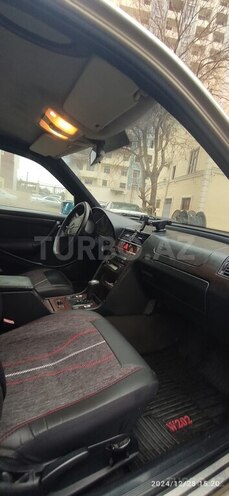 Mercedes C 200 1998, 345,000 km - 2.0 l - Bakı