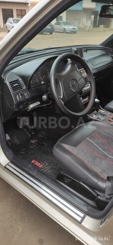 Mercedes C 200 1998, 345,000 km - 2.0 l - Bakı