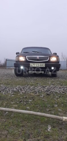 GAZ 3110 2002, 86,000 km - 2.3 l - Ağsu