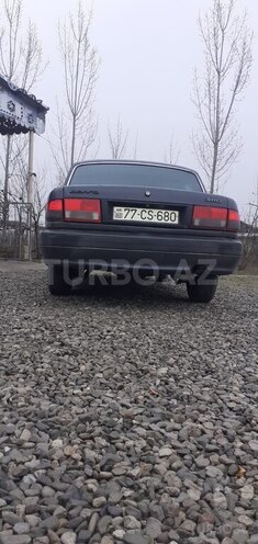 GAZ 3110 2002, 86,000 km - 2.3 l - Ağsu