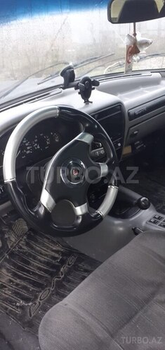 GAZ 3110 2002, 86,000 km - 2.3 l - Ağsu