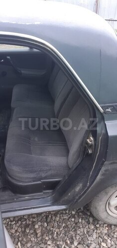 GAZ 3110 2002, 86,000 km - 2.3 l - Ağsu