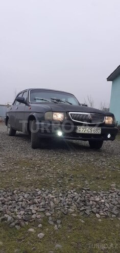 GAZ 3110 2002, 86,000 km - 2.3 l - Ağsu