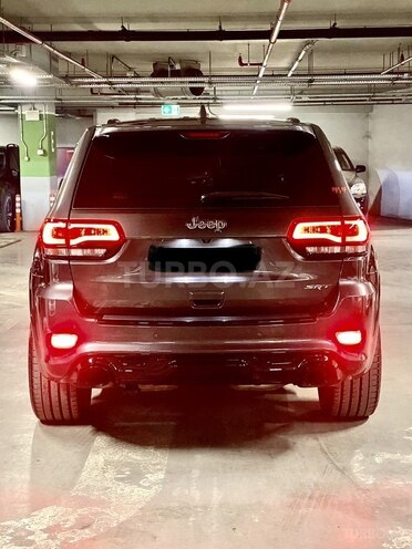 Jeep Grand Cherokee 2014, 149,000 km - 6.4 л - Bakı