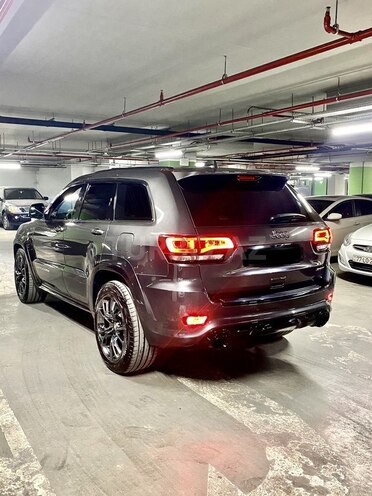 Jeep Grand Cherokee 2014, 149,000 km - 6.4 л - Bakı