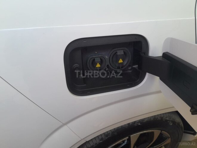 Changan  2024, 7,000 km - 1.5 l - Bakı