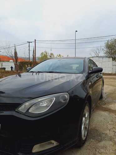 MG 6 2011, 99,000 km - 1.8 л - Bakı