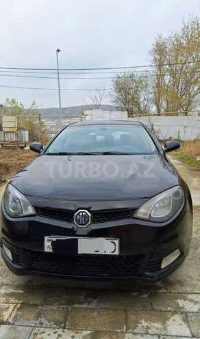 MG 6 2011, 99,000 km - 1.8 л - Bakı