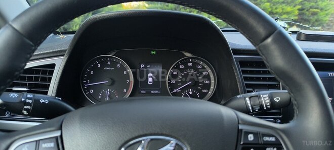 Hyundai Elantra 2018, 154,497 km - 2.0 l - Astara