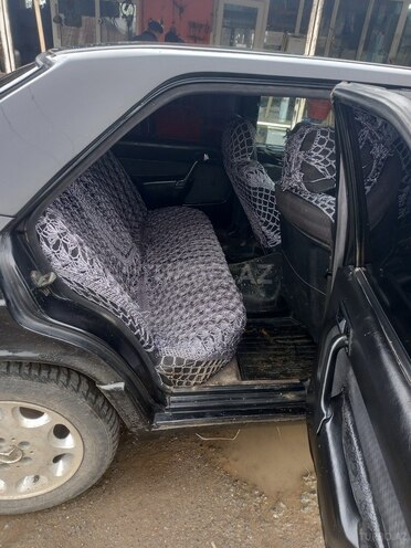 Mercedes 190 1991, 259,566 km - 2.0 l - Masallı