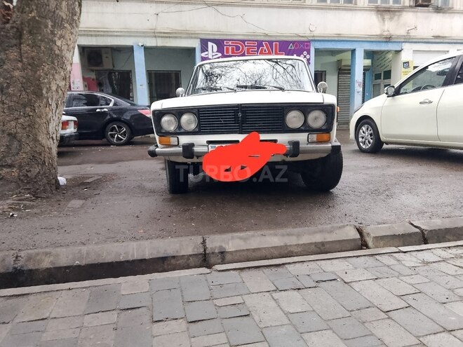 LADA (VAZ) 2106 1994, 28,493 km - 1.6 l - Tovuz