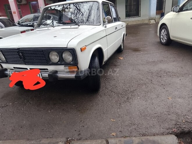 LADA (VAZ) 2106 1994, 28,493 km - 1.6 l - Tovuz