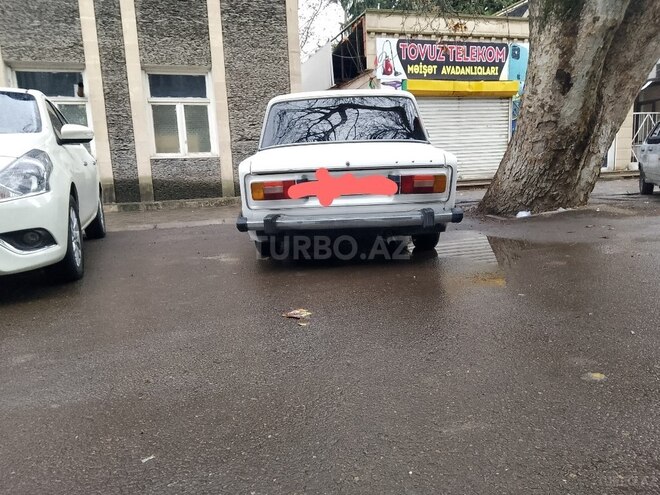 LADA (VAZ) 2106 1994, 28,493 km - 1.6 l - Tovuz