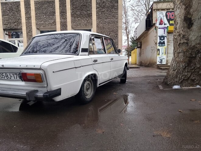 LADA (VAZ) 2106 1994, 28,493 km - 1.6 l - Tovuz