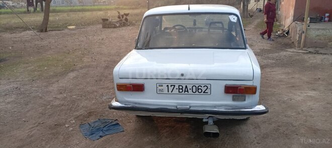 LADA (VAZ) 21011 1973, 200,030 km - 1.5 l - Beyləqan