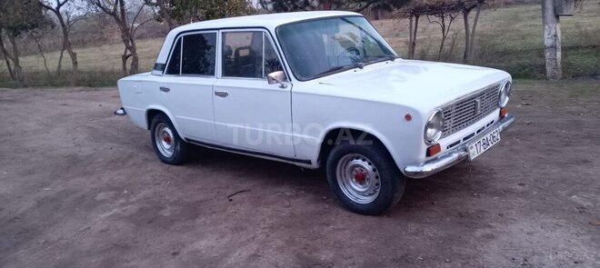 LADA (VAZ) 21011 1973, 200,030 km - 1.5 l - Beyləqan