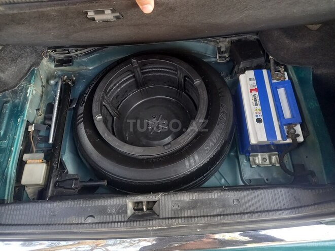 Mercedes C 220 d 1998, 358,000 km - 2.2 l - Bakı